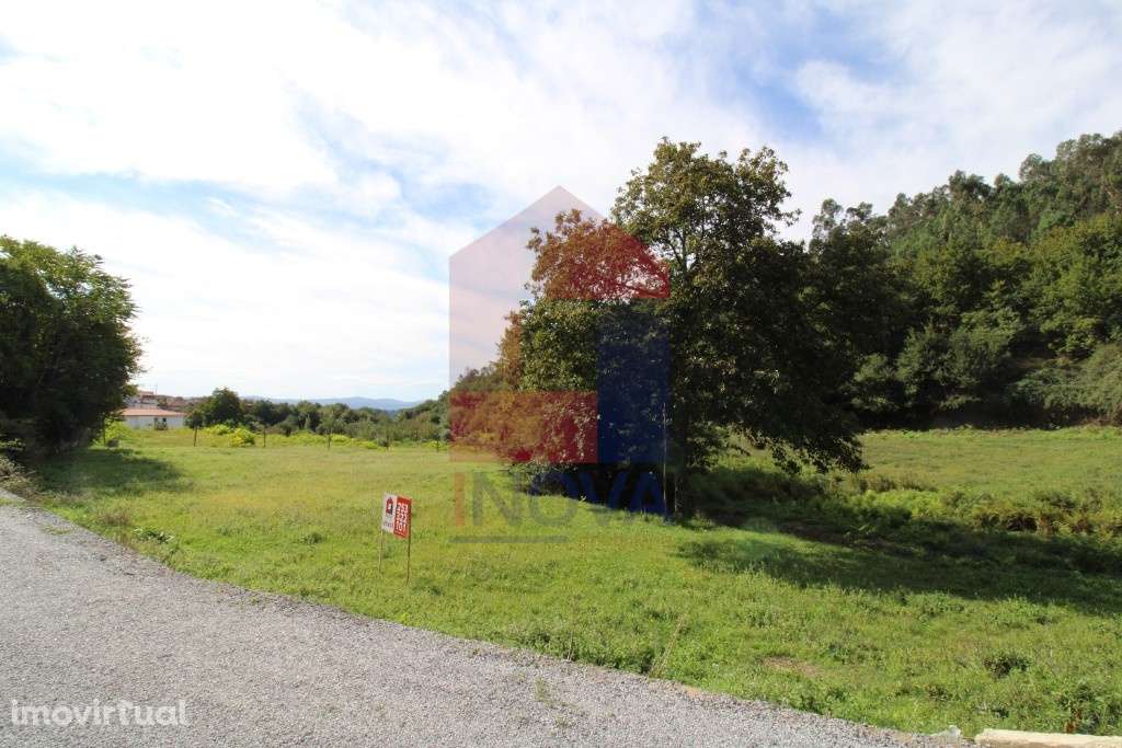 Terreno Agrícola em Vilarinho, Vila Verde - Grande imagem: 5/5
