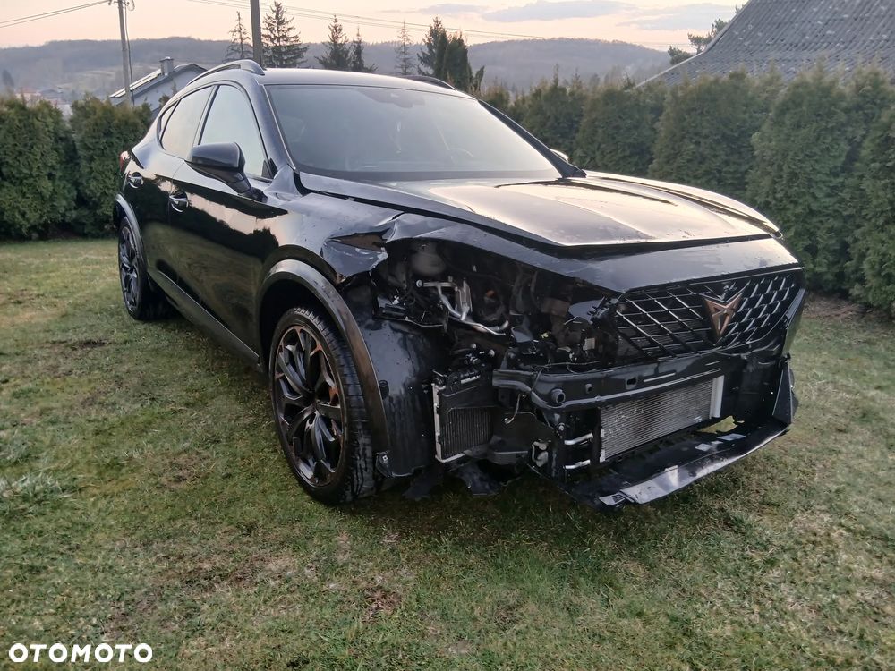 Cupra Formentor VZ5 2.5 TSI 4Drive DSG BAT - 7