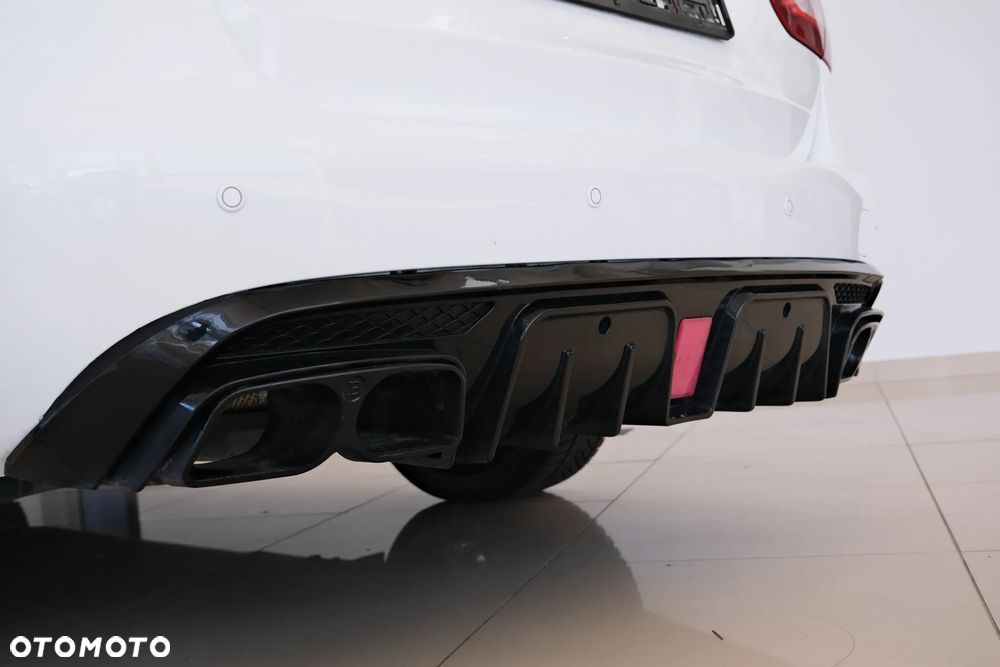 Mercedes-Benz Klasa C 180 (BlueTEC) d - 15