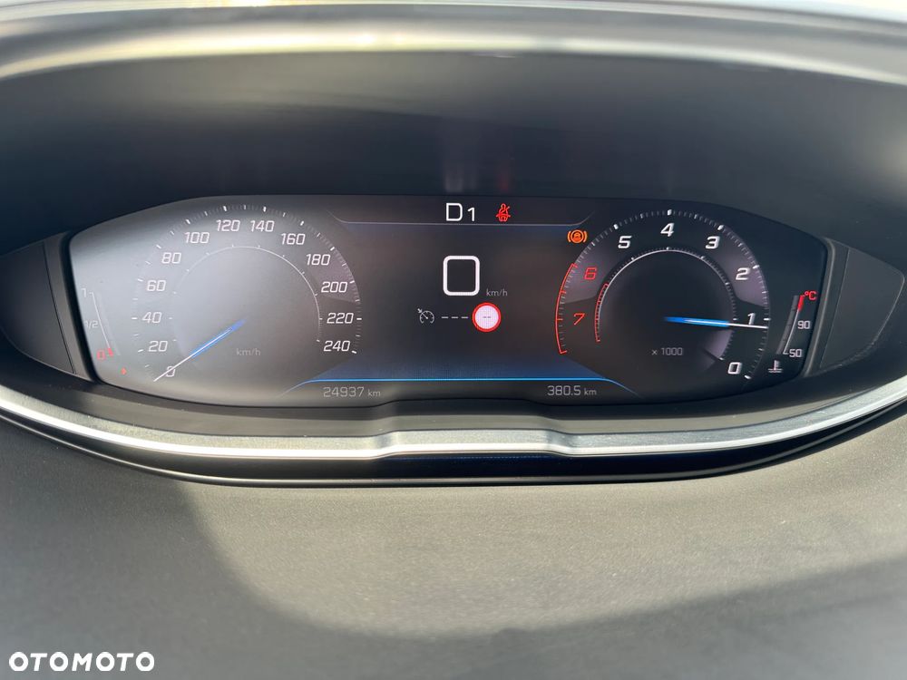 Peugeot 3008 1.2 PureTech Allure Pack S&S EAT8 - 2