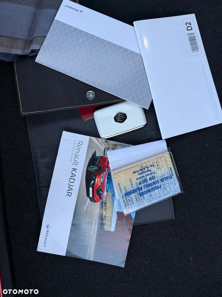 Renault Kadjar 1.2 Energy TCe Intens EDC - 18