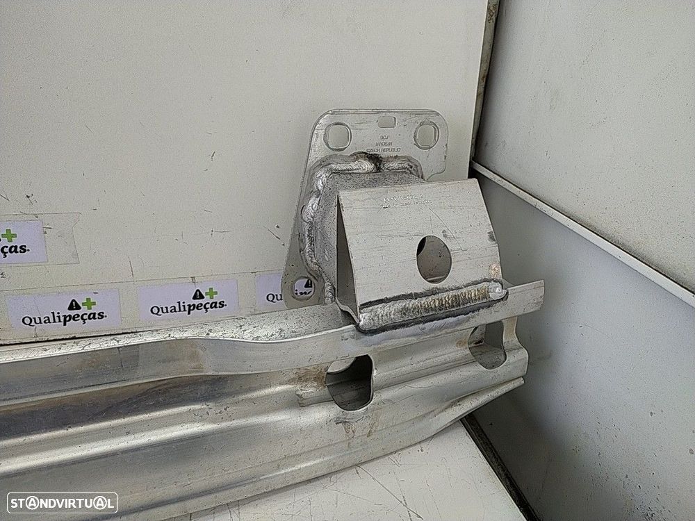 Reforço Para Choques Tras Audi Q7 (4Mb, 4Mg) - 3
