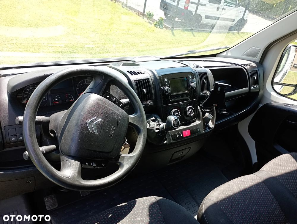 Citroën Jamper - 11