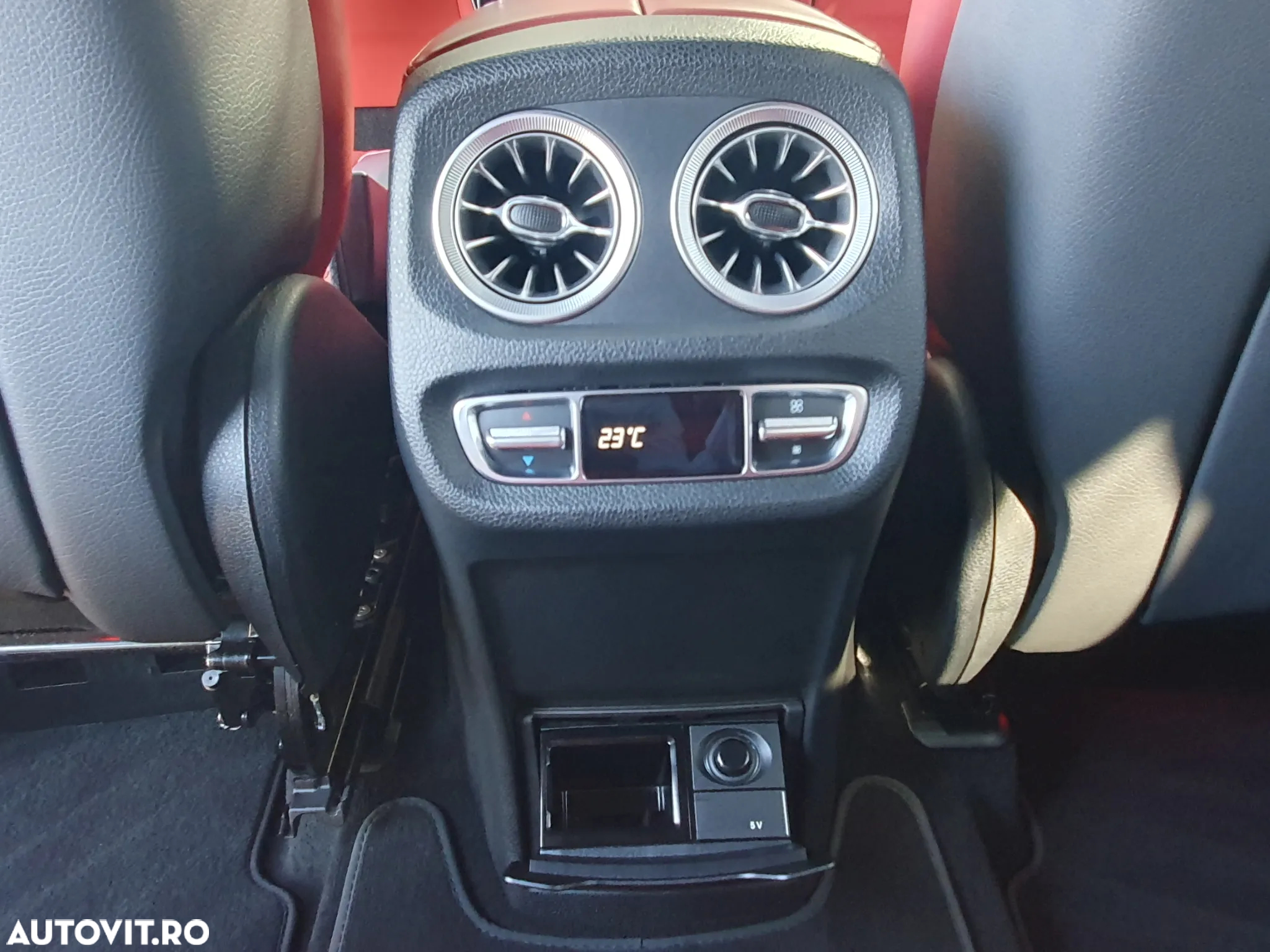 Mercedes-Benz G AMG 63 SW Long Aut. - 30