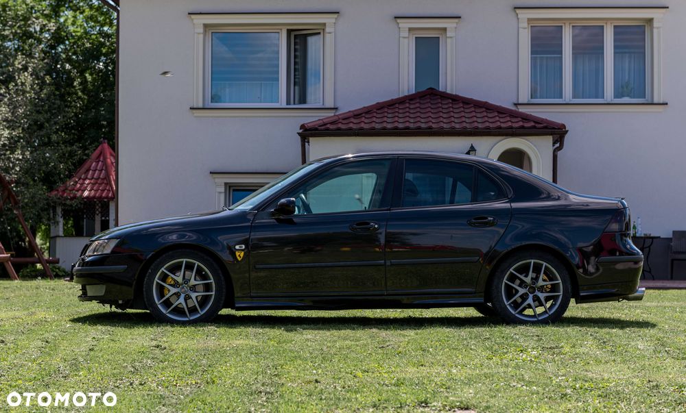Saab 9-3 - 2