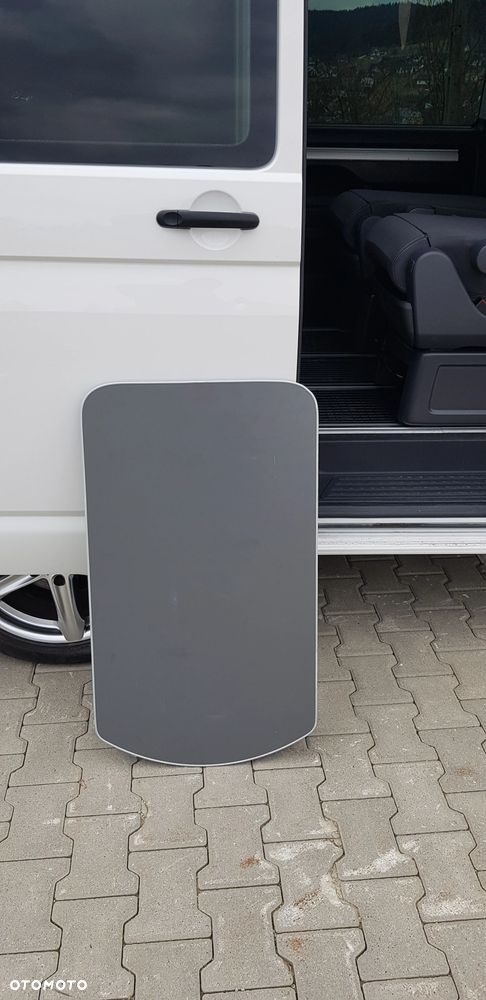 Volkswagen Multivan - 39