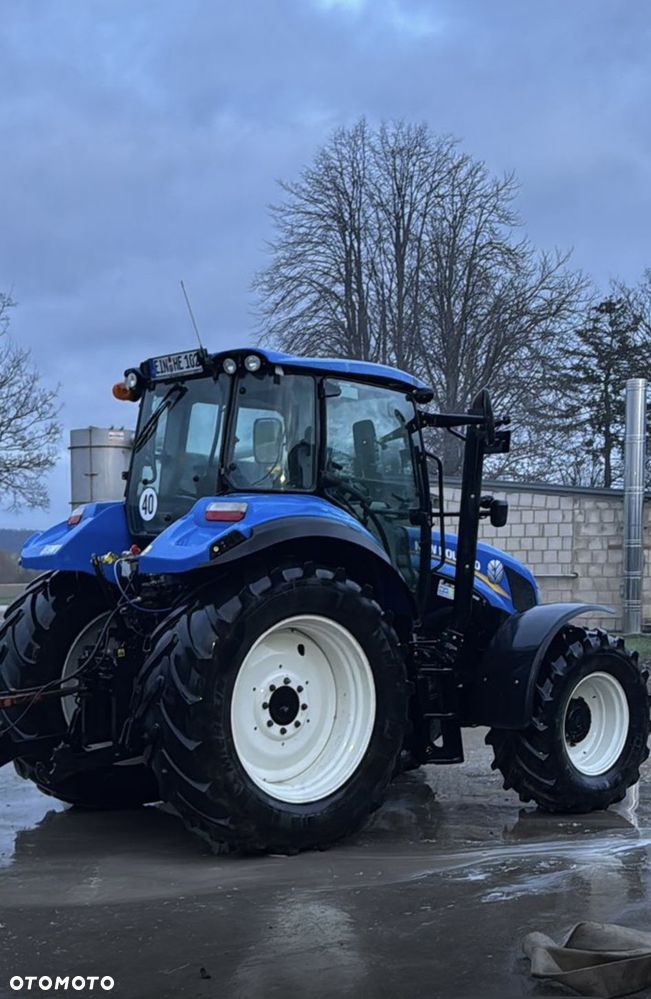 New Holland T5.95 - 3