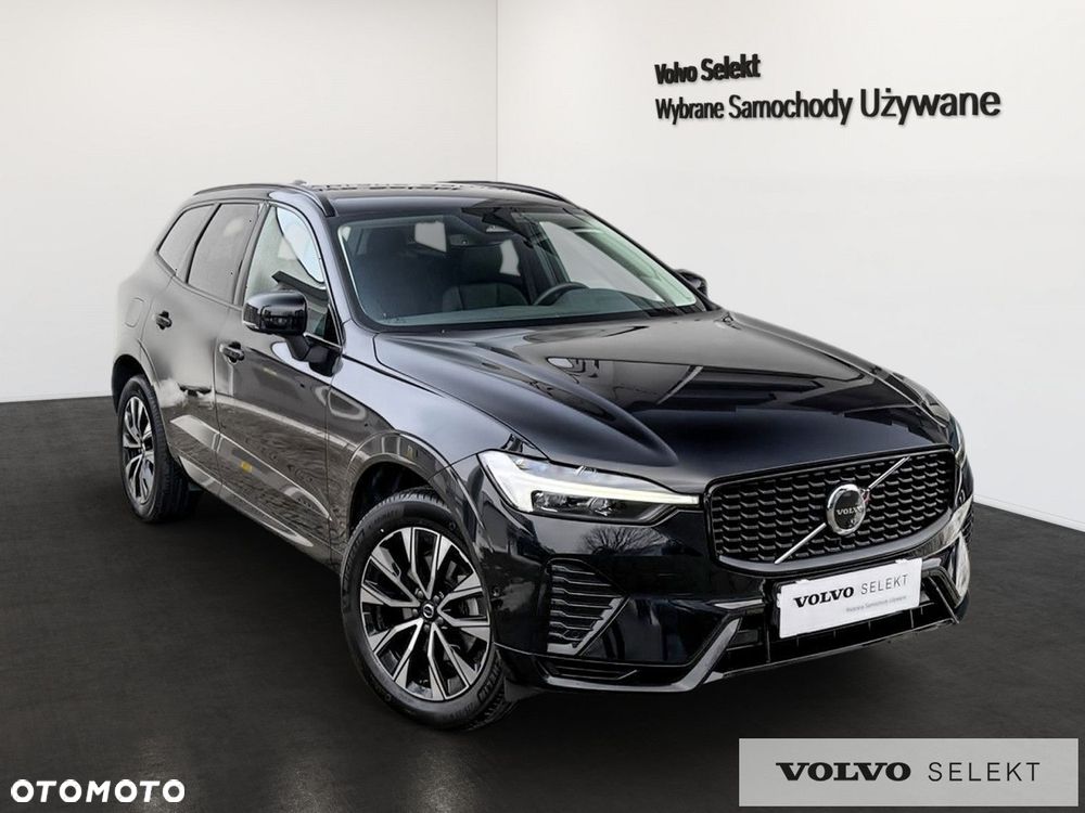 Volvo XC 60 - 4
