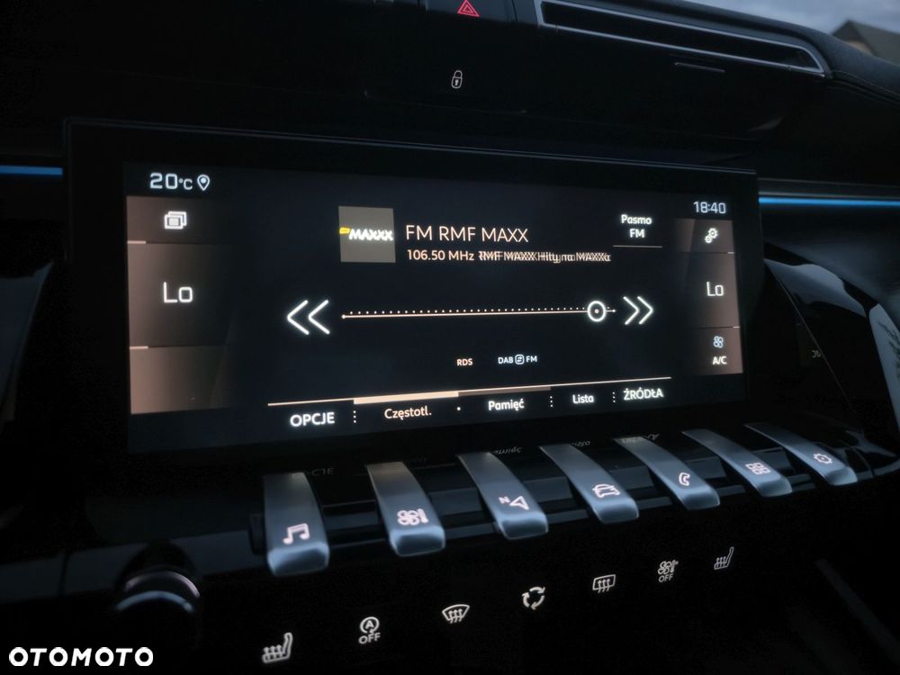 Peugeot 508 2.0 BlueHDi GT S&S EAT8 - 31