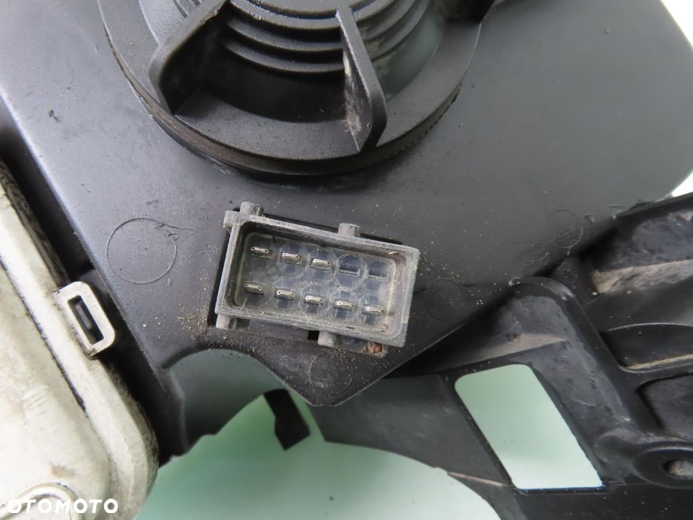 LAMPA PRAWA PRZEDNIA OPEL CORSA C LIFT 13100536 - 3