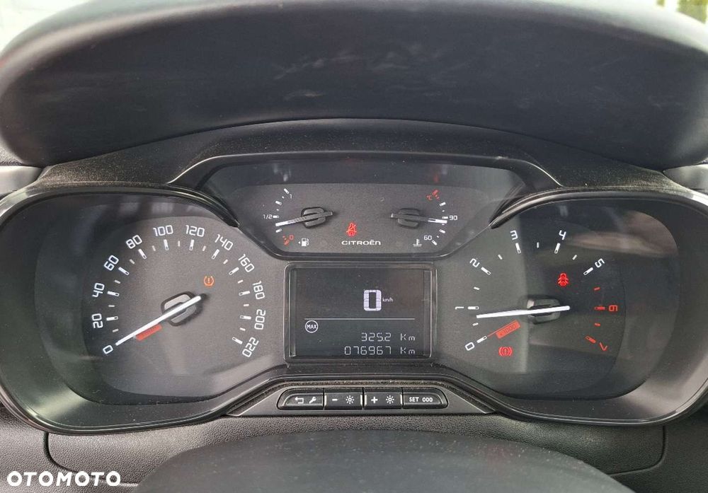 Citroën C3 - 17