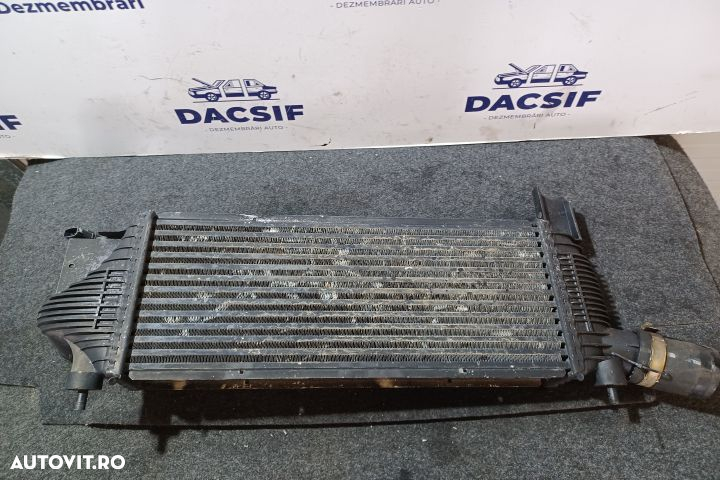 Intercooler COD SENZOR PRESIUNE 5WK9690 Opel Vivaro - 3