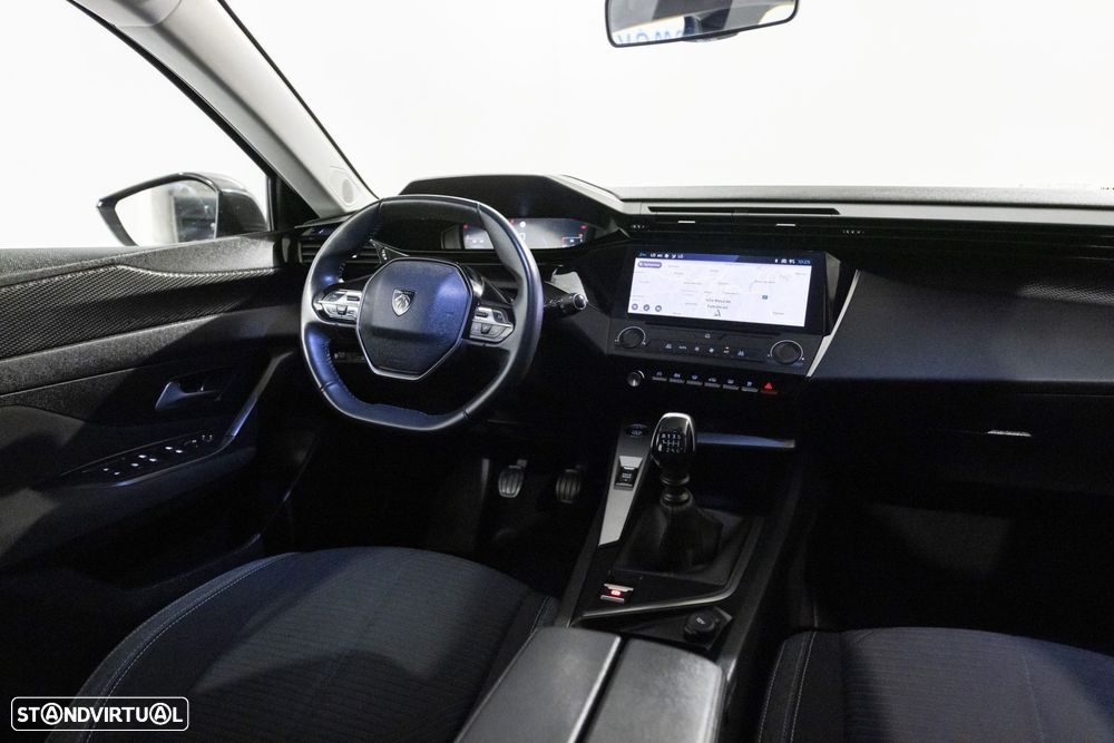 Peugeot 308 1.5 BlueHDi Active Pack - 4