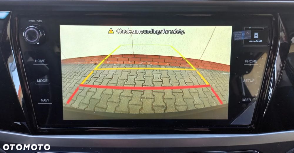 SsangYong/KGM Korando 1.5 T-GDI Joy 2WD - 14