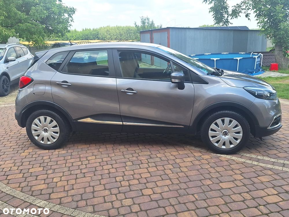 Renault Captur ENERGY dCi 90 Start&Stop Expression - 7