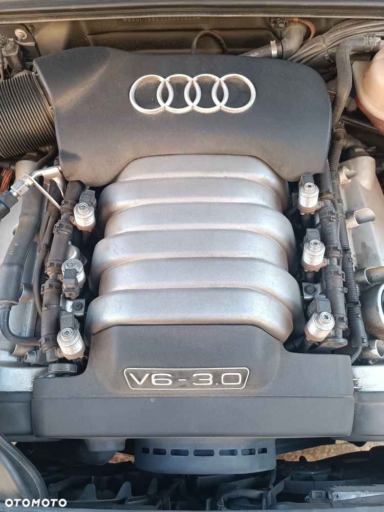 Audi A4 Limousine 3 - 13