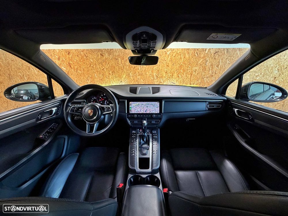 Porsche Macan PDK - 7