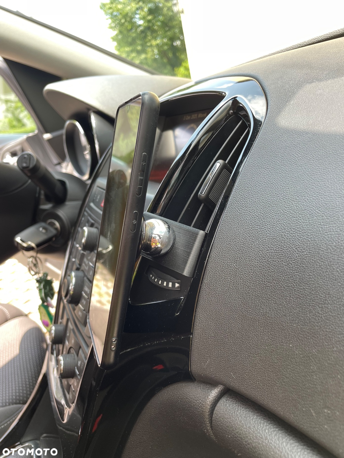 Opel Astra V 1.6 CDTI Elite S&S - 35