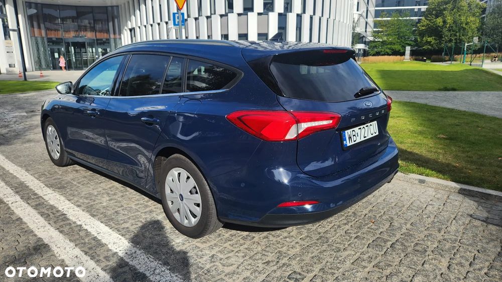 Ford Focus - 6