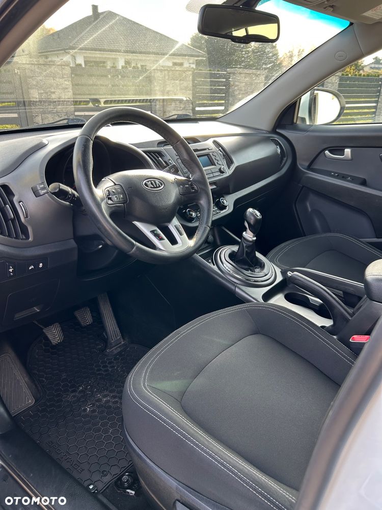 Kia Sportage ver-1-6-gdi-business-line-l-2wd - 22