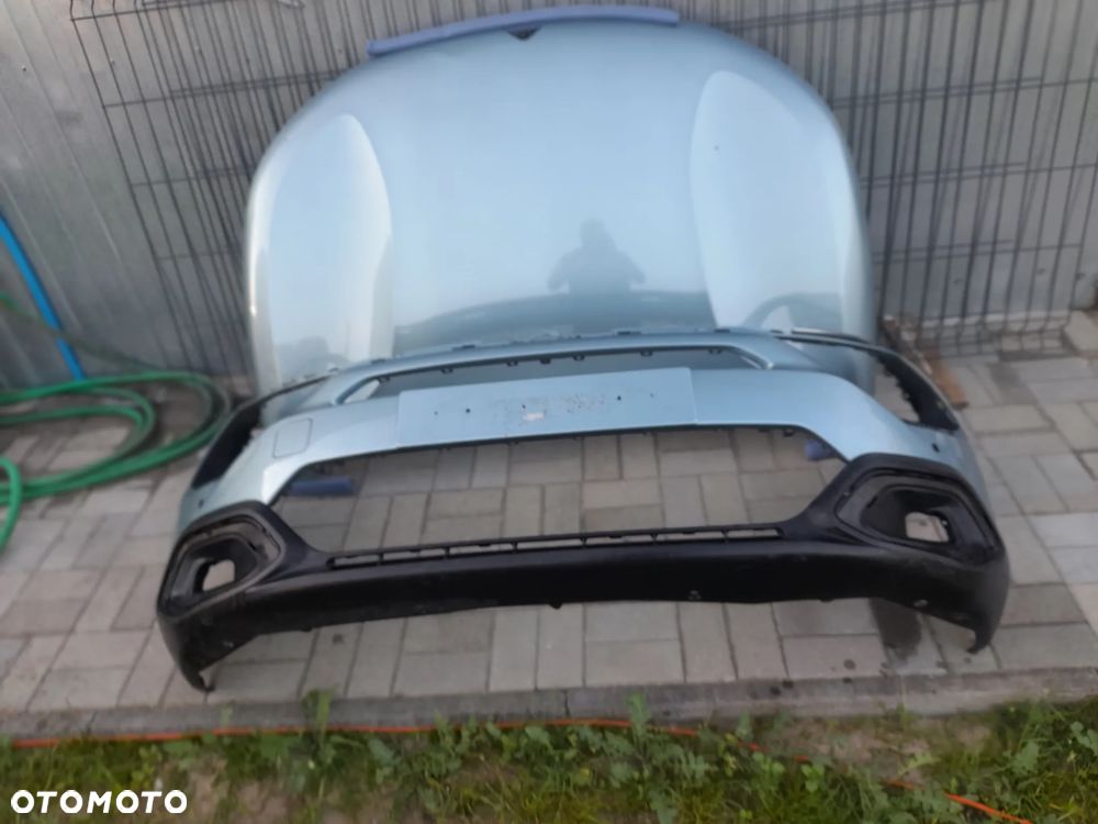 CITROEN C4 III MASKA - 16