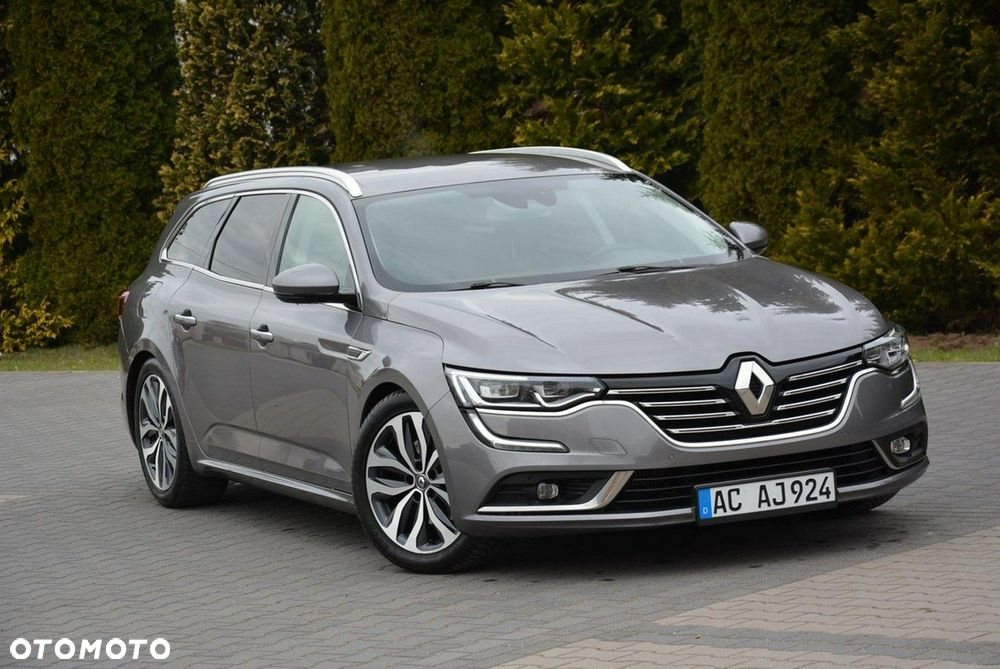 Renault Talisman ENERGY TCe 200 EDC INTENS - 2