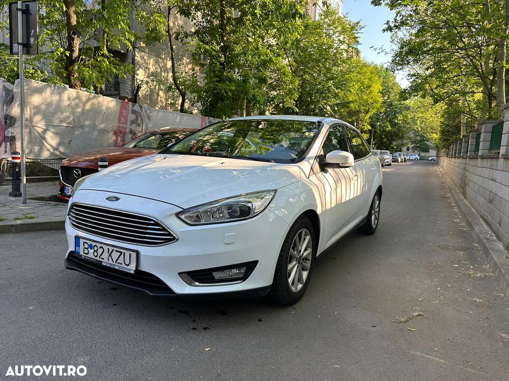 Ford Focus - 4