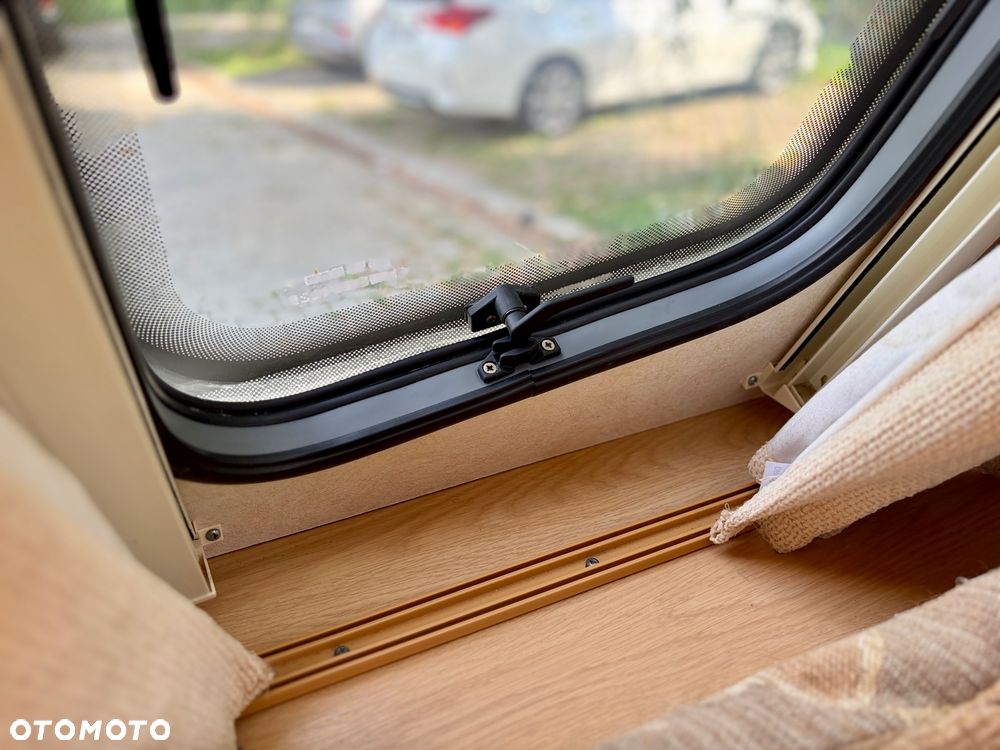 Coachman Amara 520/4 - 26
