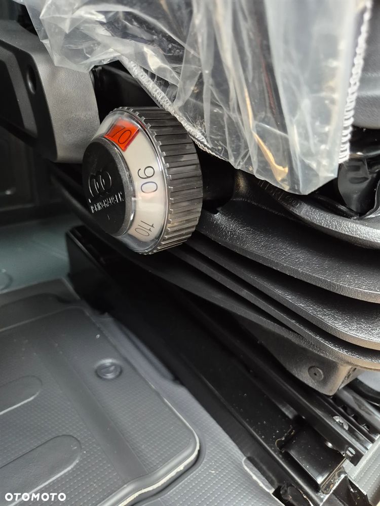 Peugeot Boxer Skrzynia Heavy 2.2 140KM 4,9 x 2,2m LED/KAMERA !! OD RĘKI !! - 15