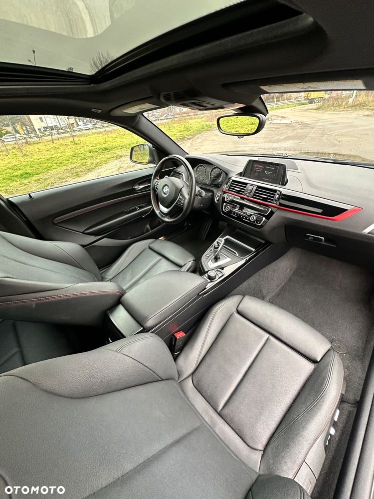 BMW Seria 2 230i Luxury Line - 22