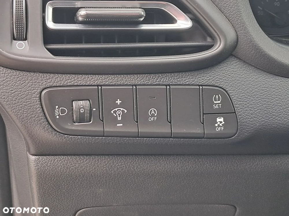 Hyundai i30 1.0 T-GDI Smart - 19