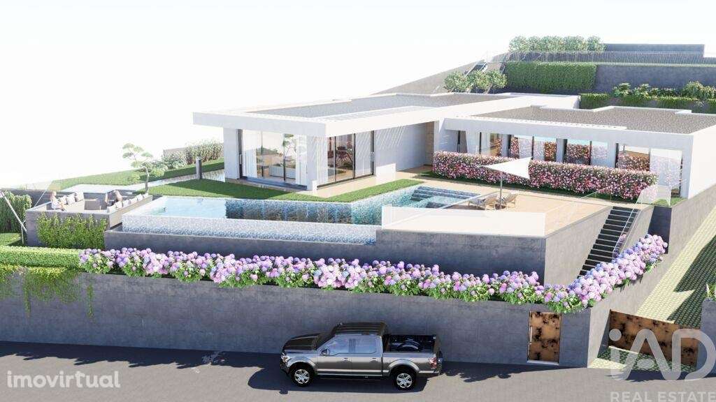 Casa T4 em São Vicente de 470,00 m2 - Grande imagem: 4/19