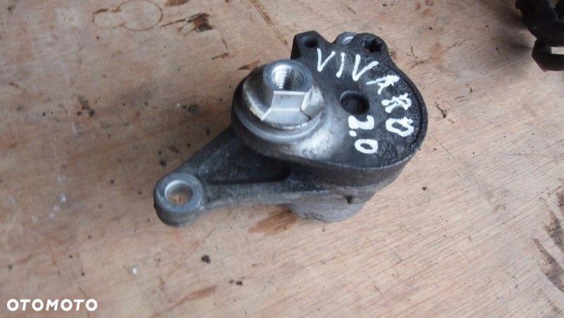 ślizg rozrządu napinacz trafic vivaro 2.0 dci - 2