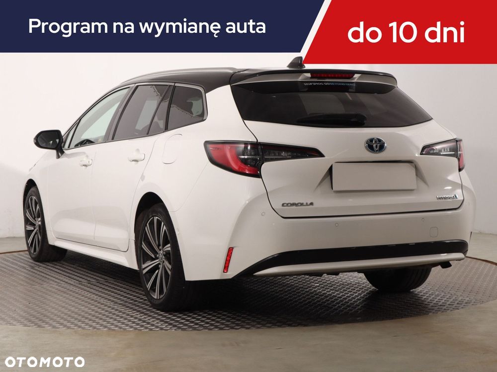 Toyota Corolla - 6