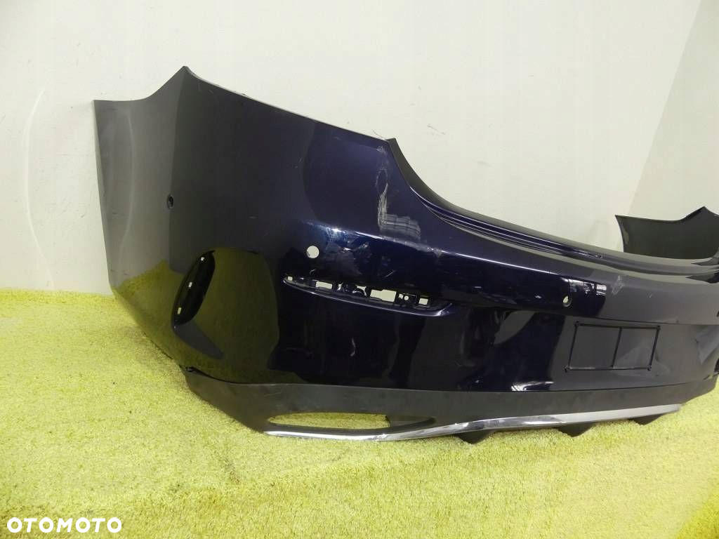 Zderzak Tył MERCEDES E W238 AMG COUPE CABRIO 17r- - 3