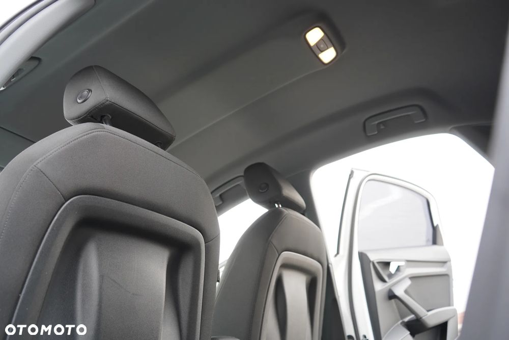 Audi A3 Limousine 35 TFSI mHEV S tronic - 39