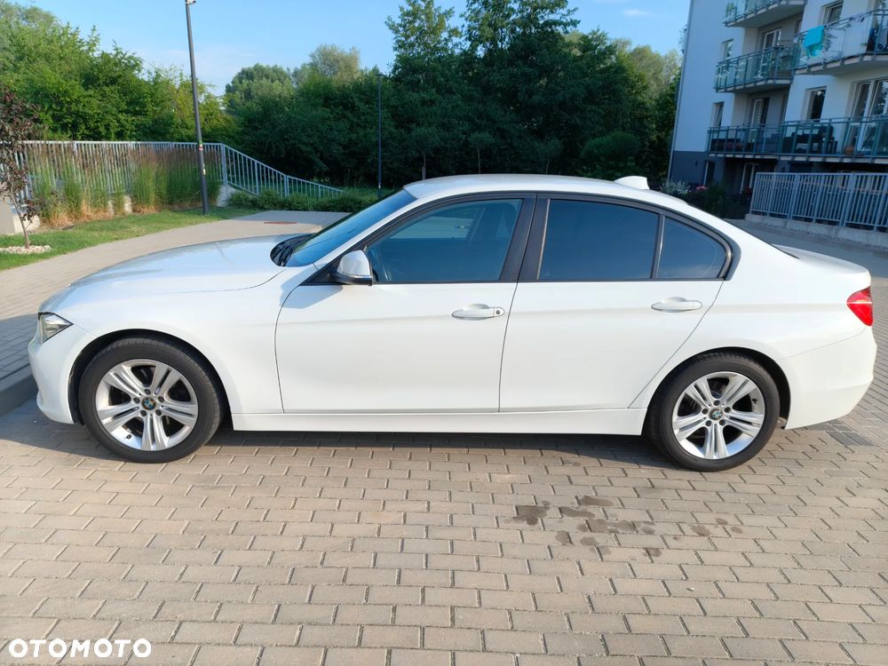 BMW Seria 3 - 1