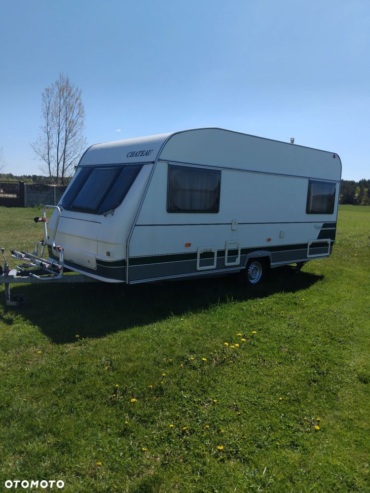 KNAUS sudwind - 1