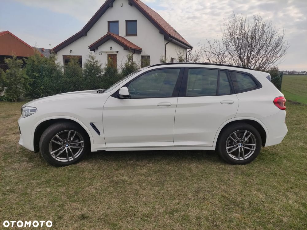 BMW X3 - 3