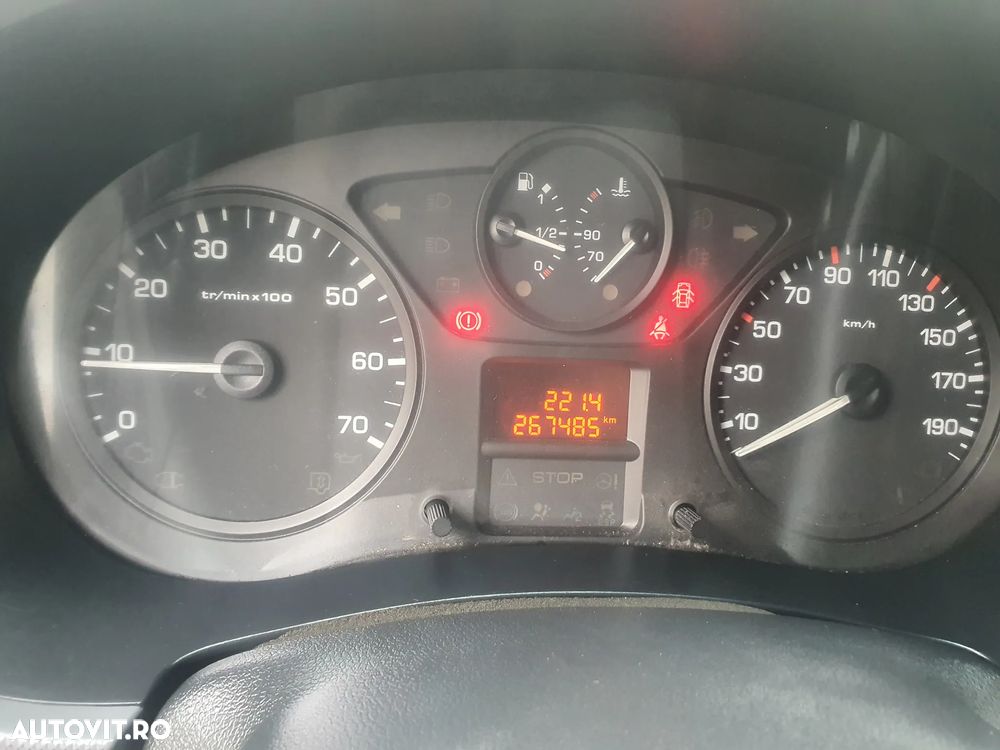 Citroën Berlingo 1.6 HDi B9 2 - 6