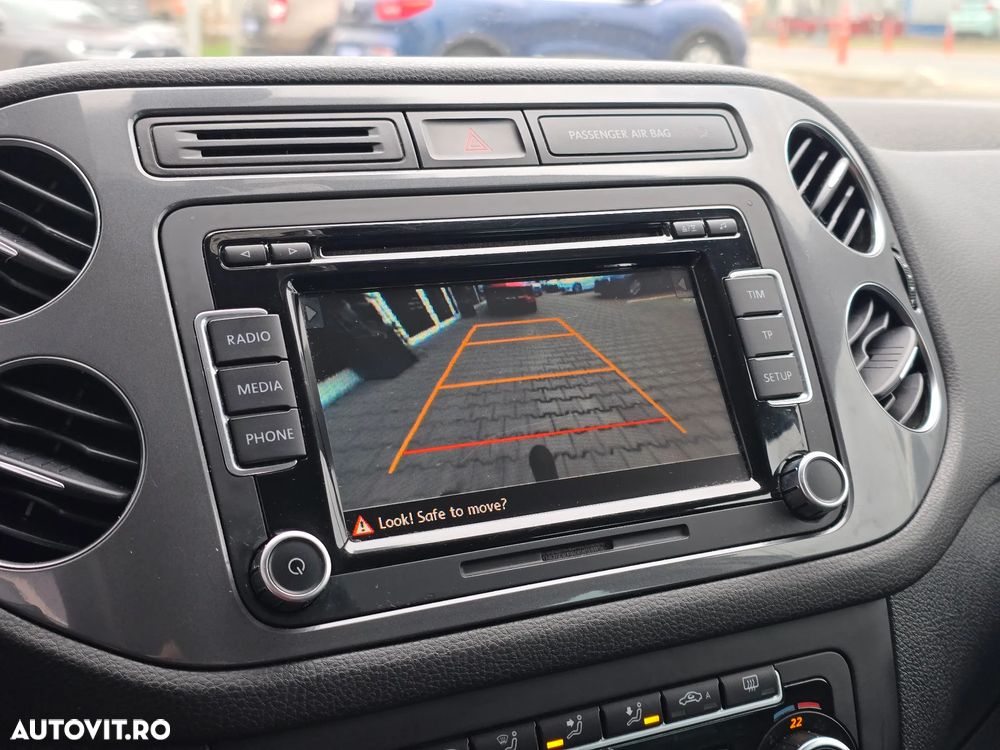 Volkswagen Tiguan - 26