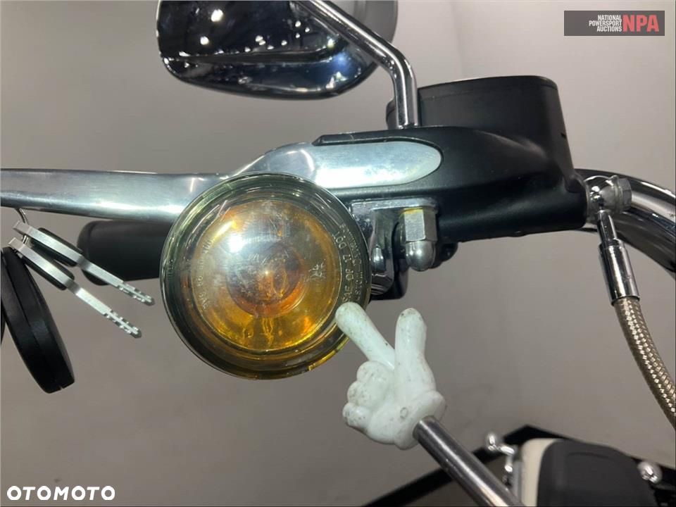 Harley-Davidson Softail Fat Boy - 18