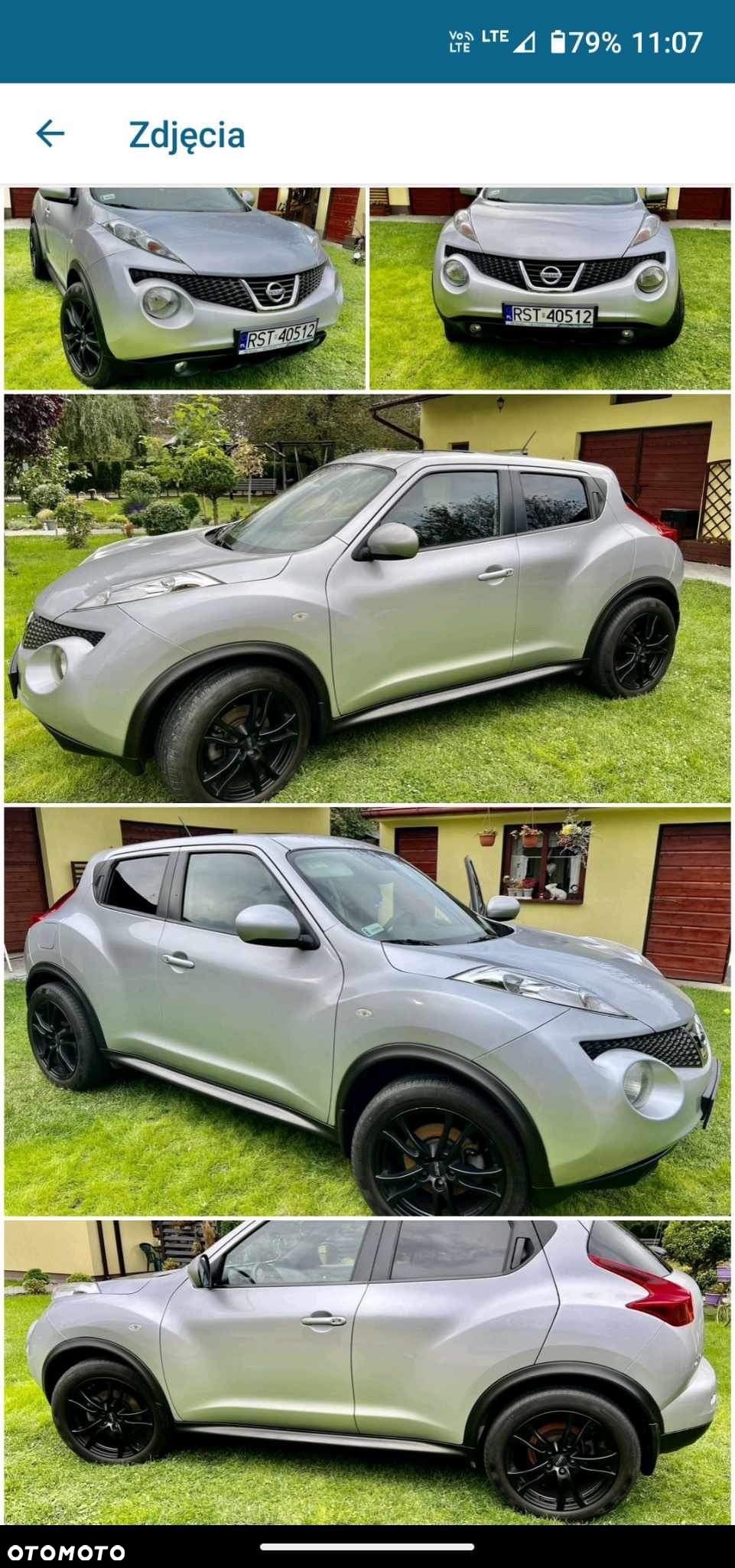 Nissan Juke ver-1-6-t-tekna-4x4 - 1