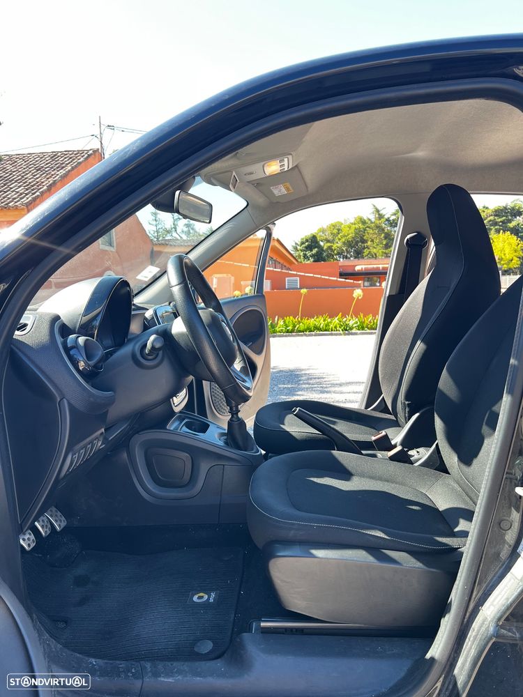 Smart ForFour 0.9 Perfect 90 - 6