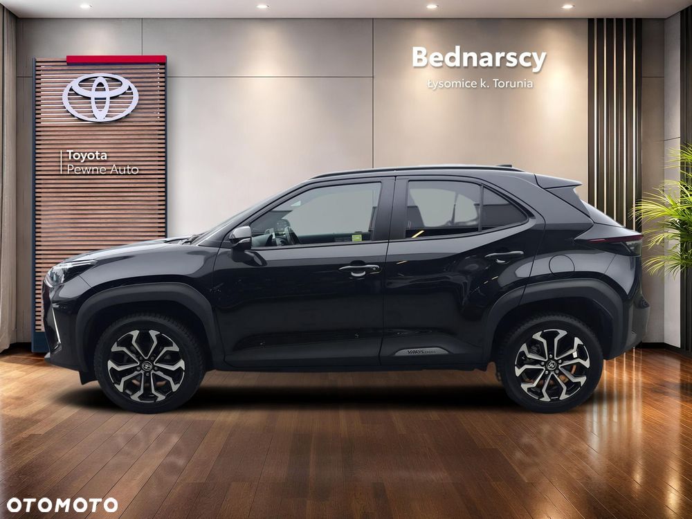 Toyota Yaris Cross 1.5 Comfort - 2