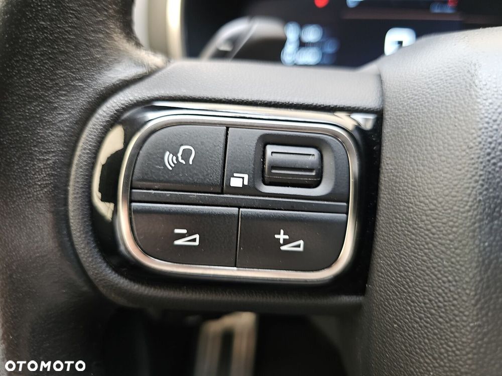 Citroën C5 Aircross - 18