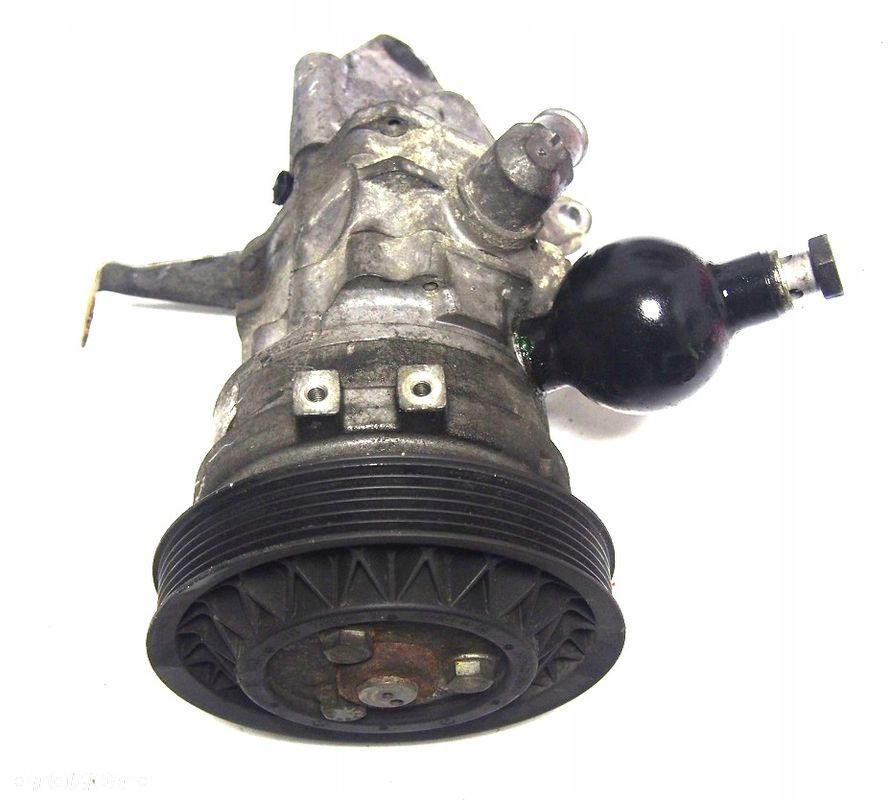 POMPA DYNAMIC DRIVE BMW E60 E61 E63 676894002G - 4