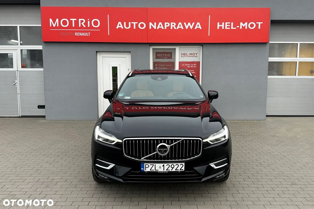 Volvo XC 60 D4 Inscription - 13