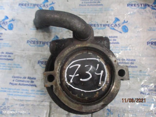 Bomba Direção 24DHB DAEWOO NUBIRA 1997 1.6I - 1