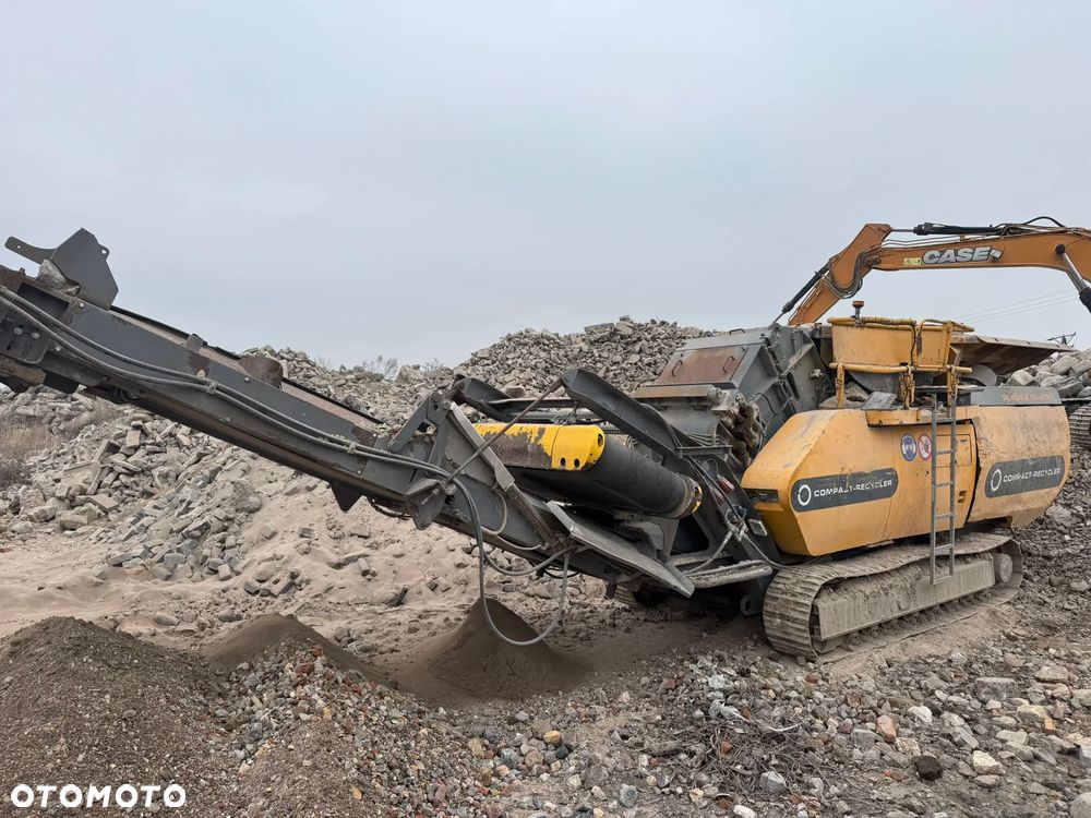 Inny RUBBLE MASTER RM70 - 4